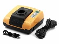 Зарядное устройство для Ryobi BCA-120, BCA-144, BCA-180