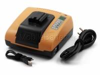 Зарядное AEG 4932352659, Milwaukee RCA 7224 MB (7.2V-18V) 3A