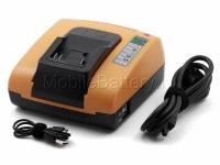 Зарядное Bosch 2 607 225 322, AL 1860 CV (14.4V-18V) 3A