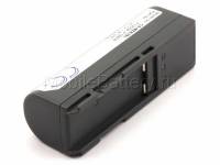 Аккумулятор для диктофона Sony LIP-12, LIP-12H