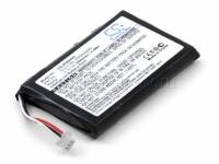 Аккумулятор для mp3 плеера Apple iPod 4G photo (616-0206)