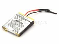Аккумулятор для mp3 плеера Apple iPod Shuffle 2G (616-0278)