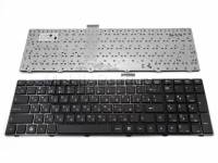 Клавиатура для ноутбука MSI V111922AK1, V111922AK3, V111922BK1
