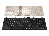 Клавиатура для ноутбука MSI GX60, GX780, GX783 (V123322BK1)
