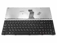 Клавиатура для ноутбука Lenovo B590 (MP-10A33SU-6861, T4TQ-RU)
