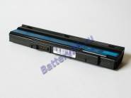 Аккумулятор / батарея ( 11.1V 5200mAh ) для ноутбука Acer AS09C31 AS09C70 AS09C71 AS09C75 101-105-100199-107340