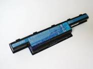 Аккумулятор / батарея ( 11.1V 7800mAh ) для ноутбука Acer 31CR19/652 31CR19/65-2 31CR19/66-2 101-105-100202-107428