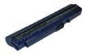 Аккумулятор / батарея для ноутбука Acer Aspire One A150 AOD150 AOD250 D250 (11.1V 7800mAh Acer UM08A31) 101-105-100223-100223