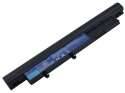 Аккумулятор / батарея ( 11.1V 4400mAh ) для ноутбука Acer Aspire 3810TG 3810TG-944G32n 3810TG-944G50n 101-105-100205-113371