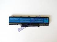 Аккумулятор / батарея ( 11.1V 5200mAh ) для ноутбука Acer AS07A52 101-105-100196-113625