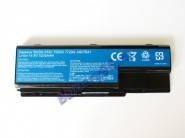 Аккумулятор / батарея для ноутбука Acer Aspire 5910 5910G ( 14.8V 5200mAh ) 101-105-100422-107297