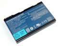 Аккумулятор / батарея ( 11.1V 5200mAh ) для ноутбука Acer TravelMate 4260 101-105-100201-113122