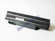 Аккумулятор / батарея (11.1V 7800mAh ) для ноутбука Acer Aspire One Happy Aspire One Happy 2 101-105-100219-107777