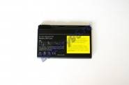 Аккумулятор / батарея для ноутбука Acer TravelMate 4350 ( 14.8V 4400mAh ) 101-105-100237-107934