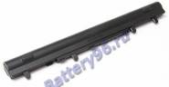 Аккумулятор / батарея ( 14.8V 2200mAh ) для ноутбука Acer AL12X32 AL12A31 AL12B31 AL12B32 101-105-112510-113990
