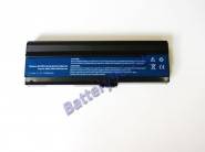 Аккумулятор / батарея ( 11.1V 7800mAh ) для ноутбука Acer TravelMate 3210 3210Z 101-105-102101-107982