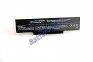 Аккумулятор / батарея ( 11.1V 7800mAh ) для ноутбука Asus X73B X73BR X73BY 101-115-100274-114517
