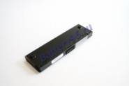 Аккумулятор / батарея ( 11.1V 7800mAh ) для ноутбука Asus F6 F6A F6E F6H F6K F6S F6V F6Ve 101-115-100286-106935