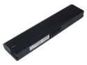 Аккумулятор / батарея ( 11.1V 7800mAh ) для ноутбука Asus 07G016NP1865 15G10N363710 70NER1B2000Z 70-NER1B2000Z 101-115-100286-114614