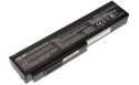 Аккумулятор / батарея ( 11.1V 7800mAh ) для ноутбука Asus X55Q X55S X55Sa X55Sr X55Sv 101-115-100276-107091