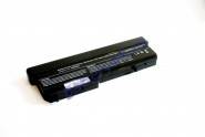 Аккумулятор / батарея для ноутбука Dell Vostro 1510 1511 1520 ( 11.1V 7800mAh  ) 101-135-100306-110151
