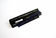 Аккумулятор / батарея ( 11.1V 5200mAh ) для ноутбука Dell Inspiron N4010D N4010D-158 N4010D-248 N4010D-258 101-135-100310-114671