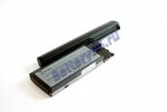 Аккумулятор / батарея ( 11.1V 7200mAh ) для ноутбука Dell 0TC030 0TD116 0TD117 0TD175 0TG226 TC030 TD116 TD117 TD175 TG226 TX276 101-135-100328-110504
