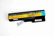 Аккумулятор / батарея ( 11.1V 4400mAh ) для ноутбука Lenovo / IBM 42T4728 42T4729 42T4730 101-160-100244-114906