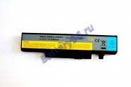 Аккумулятор / батарея ( 11.1V 4400mAh ) для ноутбука Lenovo / IBM 121000916 121000917 121000918 101-160-103108-111073