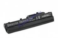 Аккумулятор / батарея ( 10.8V 5200mAh BTY-S11 ) для ноутбука MSI Wind U90 U90X U100 U100X LG X100 X100-G X100-L 101-170-100405-100405