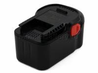 Аккумулятор для AEG B1814G, B1817G, B1820R, M1830R (1700mAh)
