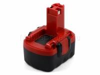 Аккумулятор для Bosch 2607335534, 2607335711 (1500mAh)
