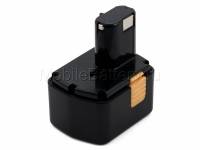 Аккумулятор для Hitachi EB1414, EB1426H, EB14S (2200mAh)