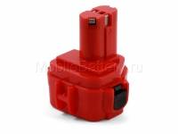 Аккумулятор для Makita 1220, 1233, 192698-8, 193100-4 (1500mAh)