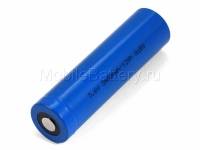 Аккумулятор Panasonic 18650 с защитой (Li-ion, 3400mAh)