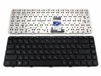 Клавиатура для ноутбука HP 606883-251, 9Z.N4FBV.10R, NSK-HT1BV