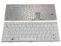 Клавиатура для ноутбука Asus 0KNA-0D3RU02, V103662AS1 (белая)