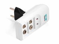 Зарядное устройство для аккумуляторов 6F22, Крона (9V, 200mA)