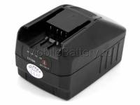 Аккумулятор для Fein ABS 18, ASCM 18 (92604165020) 4000mAh