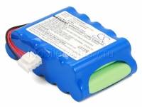 Аккумулятор для Fujikura FSM-18S, FSM-50S, FSM-60S (11HR-4/3FAU)
