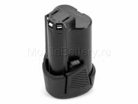 Аккумулятор для RYOBI RCD12011L, RMT12011L, RRS12011L (BSPL1213)
