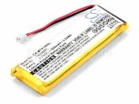 Аккумулятор для гарнитуры Midland BTX1, BTX2, BTNext (752068PL)