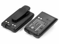 Усиленный аккумулятор для Motorola PMNN4071, PMNN4075AR