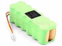 Аккумулятор для Samsung Navibot SR8855 (VCA-RBT20) 2000mAh
