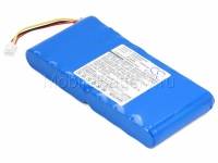 Аккумулятор для пылесоса Moneual ME770, MR6500, Rydis H68 Pro