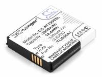 Аккумулятор для WiFi роутера Alcatel Link Y900 (TLi036A1)