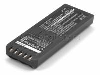 Усиленный аккумулятор для Fluke 744 (116-066, 668225, BP7235)