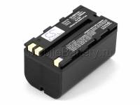 Аккумулятор для Leica GEB90, GEB211, GEB212, GEB221 (6800mAh)