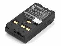 Аккумулятор для Leica TCR405, TCR407, TPS400, TPS800 (GEB111)
