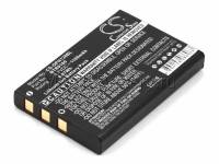 Аккумулятор для терминала Opticon H-13, OPH-1004 (BT-50L)